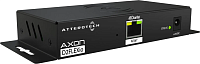 ATTERO TECH D2FLEXio  2-канальный аналоговый  интерфейс ввода-вывода с гибкой конфигурацией 
