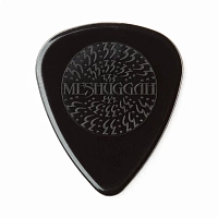 Dunlop 45PFT100 Fredrik Thordendal Nylon  медиаторы, толщина 0,96 мм, 6 шт.
