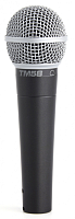 Superlux TM58 Динамический вокальный микрофон, 50 Гц - 18 кГц