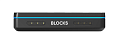ROLI BLOCKS Loop BLOCK компактный модуль для работы с ROLI BLOCKS Lightpad