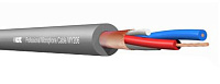 KLOTZ MY206GR микрофонный кабель, структура 0.22 кв.мм, диаметр 6 мм, цвет серый