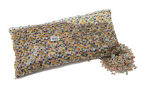 EUROLITE ACCESSORY Confetti, multicolor, 7mm, 1kg конфетти бумажные, разноцветные, диаметром 7 мм, негорючее исполнение (европейский класс В1, DIN 4102-1), 1 кг