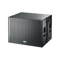 FBT MODUS 118FSA активный сабвуфер 