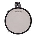 ROCKDALE Thunder Mesh PRO SD201-3SH 10" Drum Pad барабанный пэд