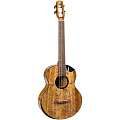 FLIGHT FIREBALL BARITONE EQ-A Укулеле баритон
