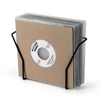 Glorious Vinyl Set Holder Smart 7''  подставка для виниловых пластинок 7", вместимость до 25 штук