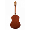 VESTON C-50A SP/N  классическая гитара 4/4, верхняя дека ель, корпус агатис, цвет натуральный