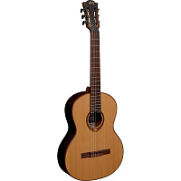 LAG OC-118  классическая гитара, цвет натуральный