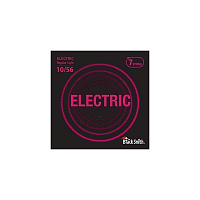 BlackSmith Electric Regular Light 10/56 7 string струны для 7-струнной электрогитары, 10-56 