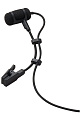 Audio-technica ATM350CW  инструментальный конденсаторный кардиоидный микрофон