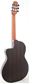 PRUDENCIO Cutaway Model Stage гитара классическая электроакустическая с вырезом