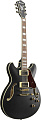 Ibanez AS73G-BKF полуакустическая гитара