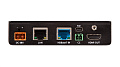 Atlona AT-HDVS-200-RX  HDBaseT приемник-масштабатор с HDMI и Аналоговыми аудио выходами.