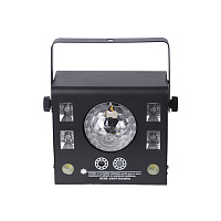 XLINE Light LED Kaleidoscope Дискотечный световой прибор
