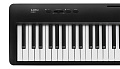 KAWAI ES60 B цифровое пианино, цвет черный