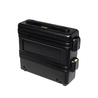 GATOR SH-WSYS-CASE кейс для беспроводной системы Shure