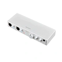 Arturia MiniFuse 4 White 4 x 4 USB-аудиоинтерфейс
