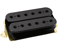 DiMarzio DP152BK Super 3 звукосниматель, хамбакер, цвет черный