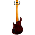 FLIGHT Mini Bass TBL Бас-гитара уменьшенная