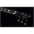 JET JL-500 GD Электрогитара шестиструнная, корпус Les Paul