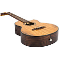 FLIGHT MAIA Luxe Baritone EQ-A Укулеле баритон