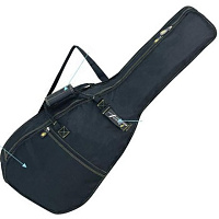 GEWA Turtle Series 100 E-Guitar Чехол для электрогитары влагозащищенный, рюкзачные ремни, ручка