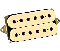 DiMarzio DP158CR EVOLUTION NECK звукосниматель для электрогитары, хамбакер, цвет Cream