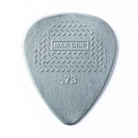Dunlop 449R073 Max-Grip Nylon Standard 72Pack медиаторы, толщина 0,73 мм, 72 шт.