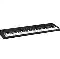 KORG B2+SP BLACK цифровое пианино, цвет черный