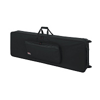 GATOR GK-88 XL чехол с колесами для клавишных, 88 клавиш