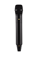 RODE Interview PRO Беспроводной ручной микрофон для Wireless PRO, Wireless GO II, Wireless ME, RODECaster Pro II, RODECaster Duo