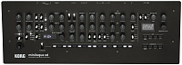 KORG MINILOGUE-XD-M полифонический аналоговый синтезатор, модульная версия