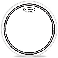 EVANS TT14ECR  нижний пластик для барабана 14", прозрачный