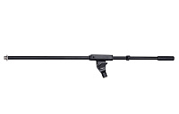 ROXTONE MSA009 Black Стрела для микрофонной стойки, длина 80 см, цвет черный
