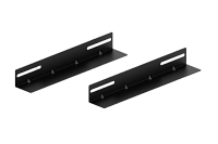 Caymon WPR60LR Комплект L-образных профилей для серии шкафов  WPR, OPR3xxA и HPR. Размеры (Ш x В x Г) 65 x 38 x 425 мм
