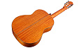 CORDOBA LUTHIER C9 CEDAR классическая гитара, топ канадский кедр, дека махагони, кейс из вспененного ПВХ