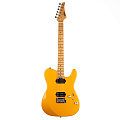 EART TL-380 Gold электрогитара, цвет золотой