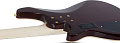 Schecter OMEN EXTREME-5 GNAT Бас-гитара, 5 струн, цвет Gloss Natural