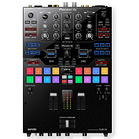 PIONEER DJM-S9 двухканальный микшер для Serato DJ с возможностью полноценной персональной настройки