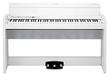 KORG LP-380 WH U цифровое пианино, цвет белый 