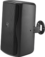 Electro-Voice Zx1i-90 пассивная 2-полосная акустическая система, 8", 8 Ом, 200 Вт, 90° x 50°, всепогодная, цвет черный