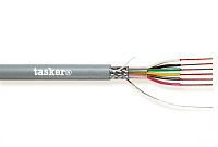 Tasker C244 LIYCY кабель 6х0.14 кв.мм