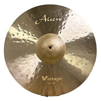AISEN B20 VINTAGE RIDE 20" тарелка типа райд
