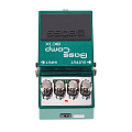 Boss BC-1X  педаль компрессор для бас-гитары, Bass Compressor