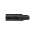 ROXTONE RX3MP-BT/50 Коробка разъемов XLR, 50 шт.  