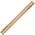 VATER VHNSW Marching Sticks Nightstick - 2S Палочки для маршевых барабанов, орех, деревянная головка