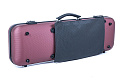 GEWA Air Avantgarde Bordeaux/Black футляр для скрипки прямоугольный, бордовый