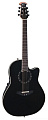 OVATION 2771AX-5 Standard Balladeer Black Gloss Электроакустическая гитара