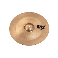 Sabian 18" B8X Chinese тарелка Chinese