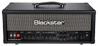 Blackstar HT STAGE 100 (MkII)  Усилитель "голова" гитарный ламповый 100 Вт